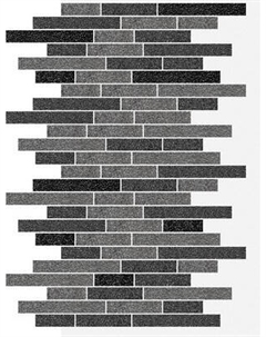 Фасадная панель АМК Ригель цвет 241 Амк