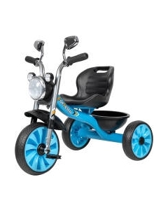 Трехколесный велосипед Farfello 123