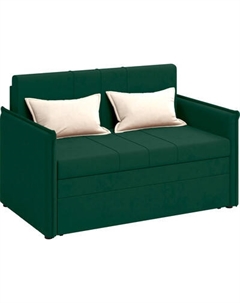 Диван Олмеко Дэнди 2 подушки