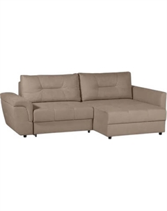 Диван угловой Mio Tesoro Кембридж 291 1.5ек-1.5пф Mio tesoro