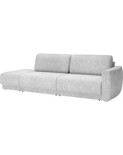 Диван Олмеко Женева 2SPF левый