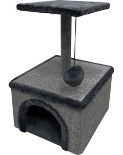 Комплекс для кошек ZOONIK 22275-3 Зооник