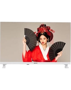 Телевизор Akai HD Смарт 24 / TA24BH502