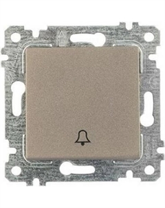 Выключатель Mutlusan Rita 2200-407-0186Z