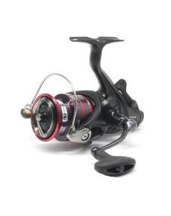 Катушка безынерционная Daiwa 20 Ninja BR LT 4000-C / 10002-400