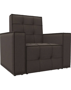 Кресло мягкое Лига Диванов Лига-067 / 132286 Лига диванов