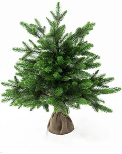 Ель искусственная Царь елка Оникс / ОКС-60