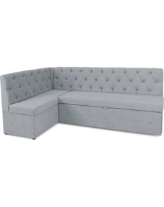 Уголок кухонный мягкий Аквилон Айриш СМ правый