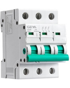 Выключатель нагрузки Geya GYH8-3P-32