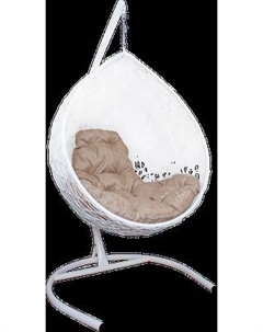 Кресло подвесное M-Group Капля Home / 11830101 M-group