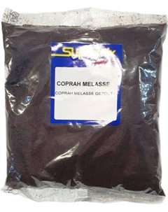 Добавка рыболовная Mondial-F Coprah Melasse Sucre 500G / SE-40821 Mondial-f