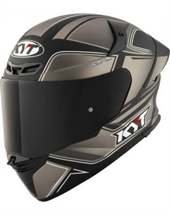 Мотошлем KYT Tt-Revo Tourist Y6TR0013.5 Kyt