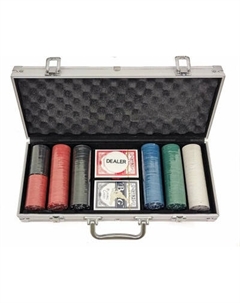 Набор для покера Partida Texas / tex300