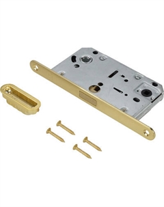 Защелка врезная VELA M196-G Vela