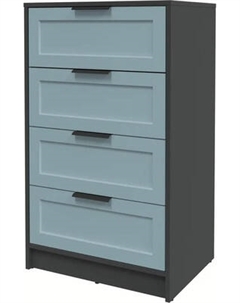 Комод Интерлиния Концепт Тренд КТ-К60