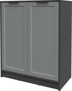 Тумба Интерлиния Концепт Тренд КТ-Т84