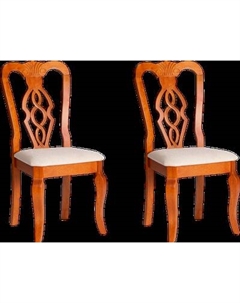 Набор стульев Tetchair Aphrodite 46x54x99