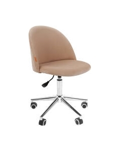 Кресло офисное Chairman Home 118