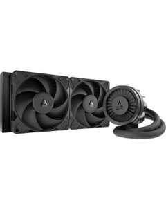 Кулер для процессора Arctic Cooling Liquid Freezer III Pro 280 Black (ACFRE00179A)