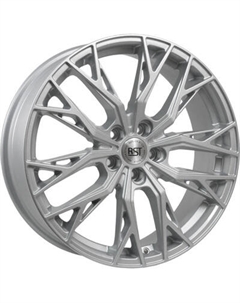 Литой диск RST Wheels R119 19x7" 5x114.3мм DIA 64.1мм ET 40мм S Rst wheels