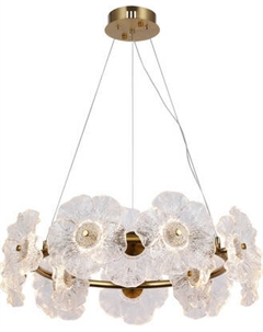 Люстра Kinklight Грея 07601-60A.36