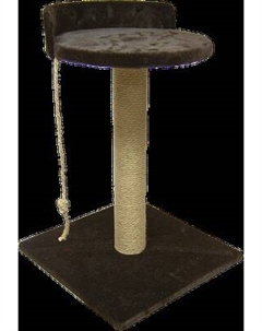 Когтеточка ZOONIK 22392-4 Зооник