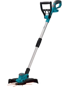 Триммер аккумуляторный GPT CCS-M2040B01-F BL Gpt