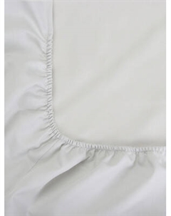 Простыня Sima-Land Home Foggy Dew / 10389536 Sima-land home