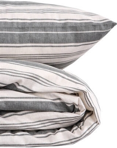 Комплект постельного белья Love Life Полоса / 10654365 Love life