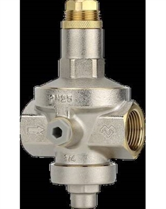Клапан редукционный Varmega 3/4" PN25 / VM12802