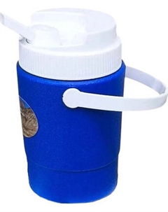 Термоконтейнер ZEZ Sport JL-KP-3L Zez sport