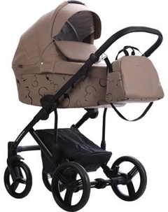 Детская универсальная коляска Bebetto Magnum Light Se Pro 2в1