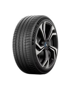 Летняя шина Michelin Pilot Sport EV Acoustic 255/45R19 104W