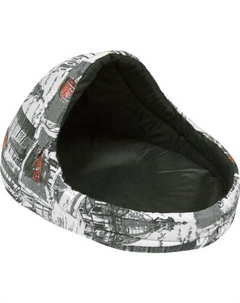 Домик для животных ZOONIK Мегаполис / Э22240-1 Зооник