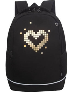 Школьный рюкзак Grizzly RG-663-4