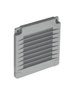 Решетка вентиляционная AirRoxy 02-314 Airroxy