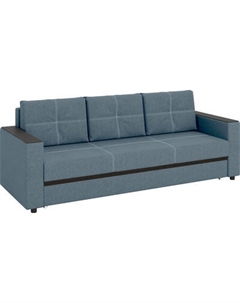 Диван Олмеко Смарт 3-х местный