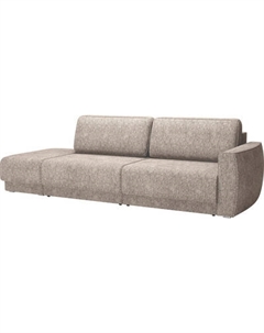 Диван Олмеко Женева 2SPF левый