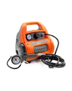 Автомобильный компрессор Беркут Smart Power / SAC-280