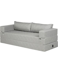 Бескаркасный диван buyson BuyDream Plus Тк. Laguna 932 200x142 Buyson