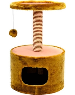 Комплекс для кошек ZOONIK 22088-2 Зооник