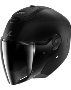 Мотошлем Shark Helmets Rs Jet Carbon Dark Shadow Mat / HE8203E-DMA-M Shark helmets