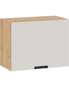 Шкаф под вытяжку ТриЯ Гренада 1ВВ6Г с одной откидной дверью Трия