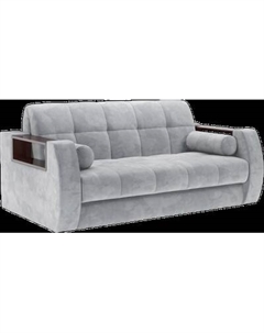 Диван Mebel-Ars Аккордеон Барон №3 ППУ 180x200 Mebel-ars