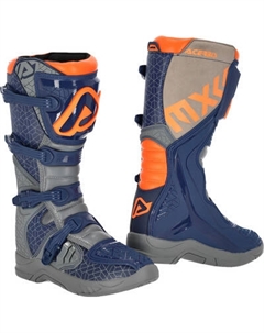 Мотоботы Acerbis X-Team 0022999.249.041