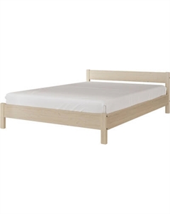 Полуторная кровать Bravo Мебель Эби 140х200 Bravo мебель