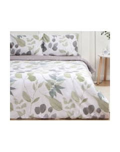 Комплект постельного белья Love Life Весна 1.5сп / 9861654 Love life