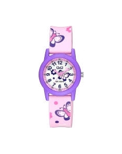 Часы наручные детские Q&Q V22AJ009Y Q&q