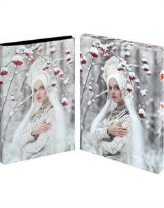 Ежедневник Escalada Рябина / 70664