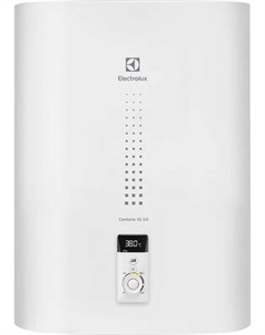 Накопительный водонагреватель Electrolux EWH 30 Centurio IQ Inverter